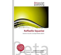 Raffaello Squarise: Salvatore Accardo, Giuseppe Matteo Alberti
