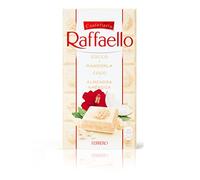 Raffaello Tavoletta al Cioccolato Bianco con Cocco e Mandorle 90gr - Edizione Ferrero 2023