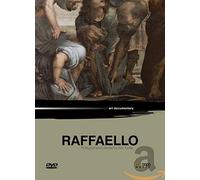 Raffaello: The Apprentice Years – Anna Turner – DVD – ARTHAUS