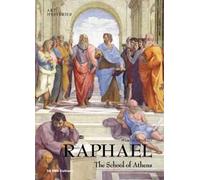 Raffaello. The school of Athens