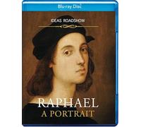 Raffaello: Un ritratto [Blu-ray]