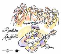 Raffalli, Rodolphe - Chansonnettes