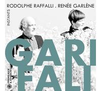 Raffalli,Rodolphe - Garifali,Instants