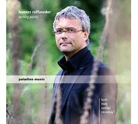 Raffaseder/ Lamb/ Maly/ Stroissnig - Turning Points