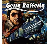 Rafferty, Gerry - Best Of 1970-82 : Days Gone Down