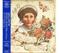 Rafferty, Gerry - Can I Have My Money Back? (Mini Lp Sleeve)