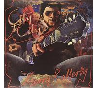 Rafferty Gerry - City To City (180 Gr. Audiophile Vinyl)