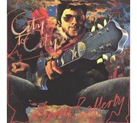 Rafferty, Gerry - City to City by Rafferty, Gerry (1990) Audio CD