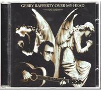 Rafferty,Gerry - Over My Head