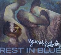 Rafferty Gerry - Rest In Blue