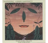 Rafferty,Gerry - Right Down the Line