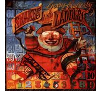 Rafferty,Gerry - Snakes And Ladders