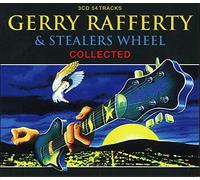 Rafferty, Gerry & Stealers Wheel - Collected