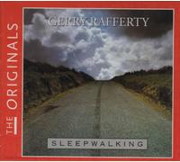 Rafferty,Gerry - The Originals/Sleepwalking