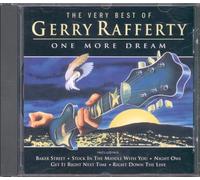 Rafferty, Gerry - Very Best Of One More Dream