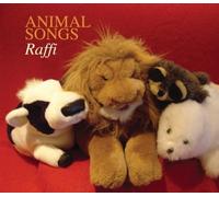 Raffi - Animal Songs