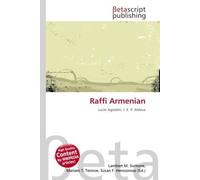 Raffi Armenian: Lucio Agostini, J. E. P. Aldous