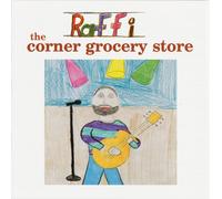 Raffi Corner Grocery Store and Other Singable Songs (CD)