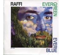 Raffi - Evergreen Everblue