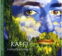 Raffi - Evergreen Everblue: 20th Anniversary Edition