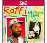 Raffi - Everything Grows