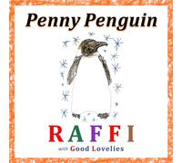 Raffi/Good Lovelies - Penny Penguin
