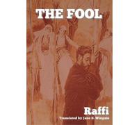 Raffi (Hagop Melik-Hagopian) The Fool (Khenté) (Copertina rigida)