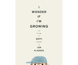 Raffi I Wonder If I'm Growing (Copertina rigida) (PRESALE 22/10/2026)