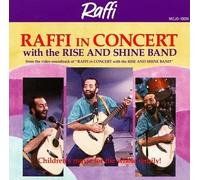 Raffi - in Concert [Import]