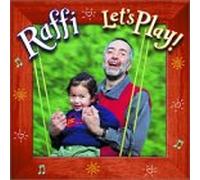 RAFFI - LET'S PLAY