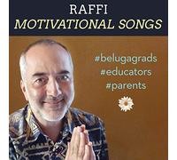 Raffi - Motivational Songs