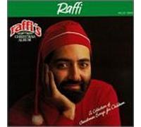 Raffi - Raffi's Christmas Album