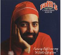 RAFFI - RAFFI'S CHRISTMAS ALBUM - CD