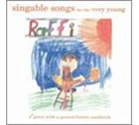 Raffi – Singable Song for The Very You – Universal Music Group