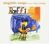 Raffi - Singable Songs