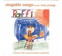 Raffi - Singable Songs For The Very Yo