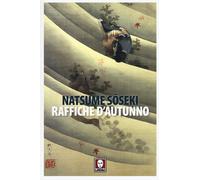 Raffiche d'autunno - Soseki Natsume