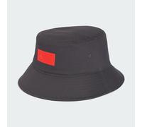 RAFFINATO CAPPELLO ALLA PESCATORA DEL TEAM AUDI REVOLUT F1 Utility Black Uomo (M/L)