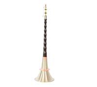 Raffinato Strumento Musicale Suona, Suona Professionale Per Adulti, Strumento Musicale Entry-level Per Principianti (Color : White copper bowl)