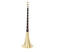 Raffinato Strumento Musicale Suona, Suona Professionale Per Adulti, Strumento Musicale Entry-level Per Principianti (Color : Brass bowl)
