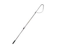 RAFFIO TELESCOPICO 225 CM ALLUMINIO LINEAEFFE PESCA BARCA BIG GAME