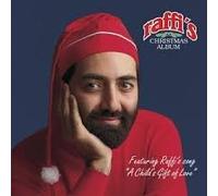 Raffi's Christmas Album