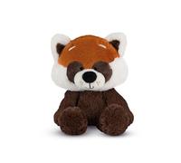 Raffles the Red Panda