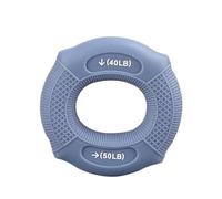 Rafforzamento del muscolo della pinza di presa dello spremiagrumi del | Exerciser Squeezer Esercizi Grip Trainer, mano dita avambracci rafforzatore per rafforzare i muscoli, arrampicata, atleti W
