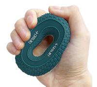 Rafforzamento della maniglia, attrezzo per rinforzare le mani, per esercizi a mano, impugnatura leggera, per le imprese di viaggio