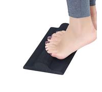 Rafforzapiedi - Allenatore E Rinforzatore Per Plantare Portatile Ergonomico - Cuscinetto Stretching Piedi,Per Tallone Equilibrio Corridori Donne Uomini Yoga Recupero Palestra Interno Esterno