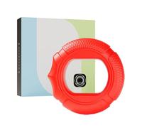 Rafforzatore della presa, rinforzante della presa manuale | Esecutori a mano in silicone per forza - Rinforzatore portatile ergonomico per la mobilità degli anziani per adolescenti Motor Skills