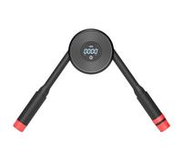 Rafforzatore di potenza idraulica regolabile con schermo di visualizzazione per esercizi migliorati 22 199,6 kg