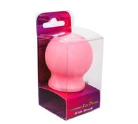 Rafforzatore per labbra, strumento per il trucco a in silicone, riutilizzabile, per volume naturale, applicazione rossetto, servizi fotografici, viaggi quotidiani, feste, compleanni