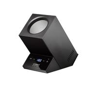 Raffredda bottiglie per vino e champagne Caso WineCase One Black - Nero - Nouvo